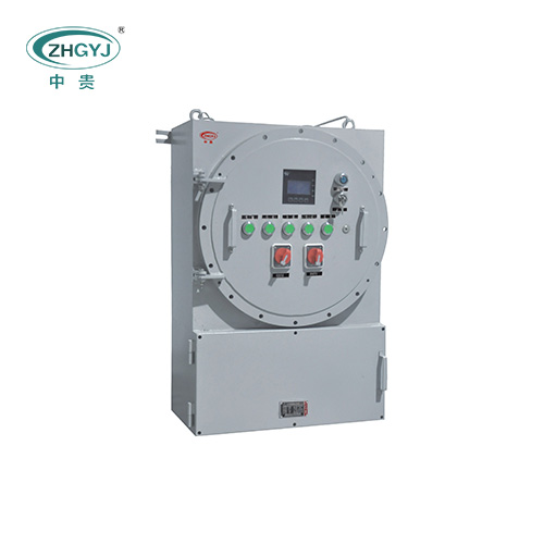 防爆型集中電源ZG-D-    KVA-    Bx
