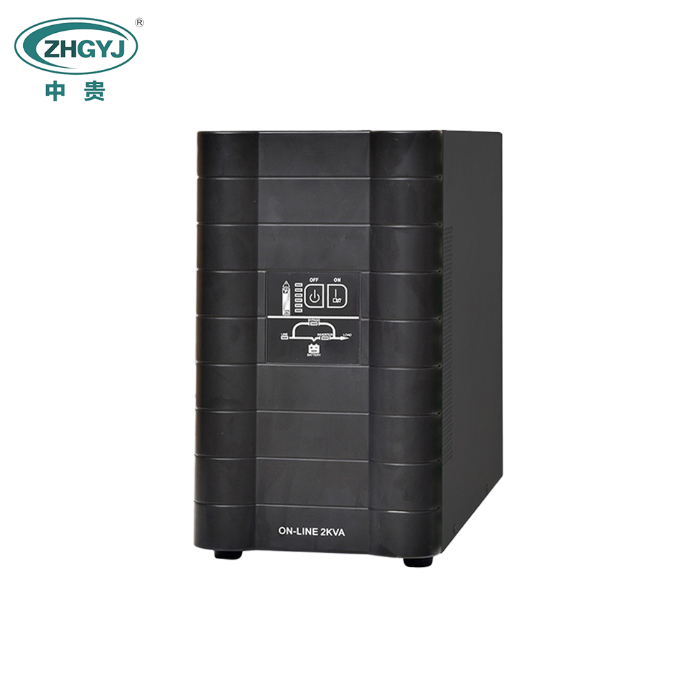 UPS高頻機