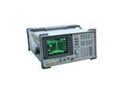 HP 8593E 頻譜分析儀 智能儀器儀表領(lǐng)域的高性能檢測(cè)解決方案