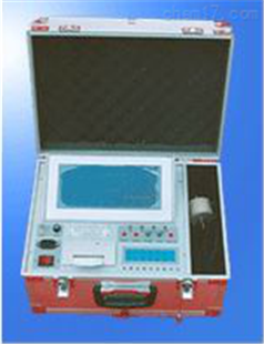 Y6000型高智能電纜故障檢測(cè)儀 電子儀表領(lǐng)域的智能革新